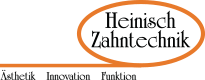 Logo Heinisch Zahntechnik